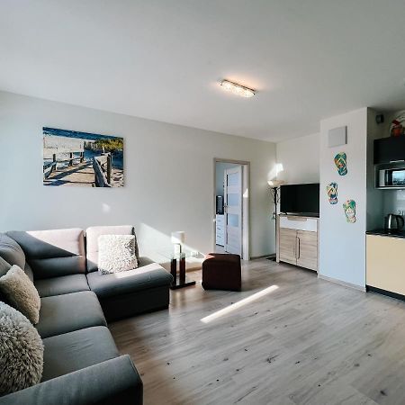 Apartament Wento Władysławowo Zewnętrze zdjęcie